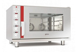 Шкаф пекарский MEGA 440D GIERRE