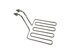 Элемент нагревательный ТЭН для фритюрницы HEF-11L, HEF-11L-2 ROAL