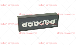 Панель кнопочная для GICAR (9.9.09.71)