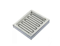 Нагреватель радиационный 600 Вт 230 В для INOKSAN (24017570)