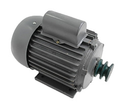 Мотор для IF-3/IFE-3 4-8 NEW COOLEQ