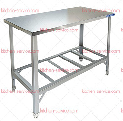 Стол производственный СП-111/1500 ТЕХНО-ТТ