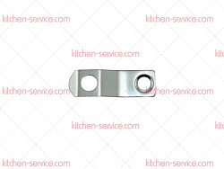 Зажим кроншейнта чаши 5KSM7591 KitchenAid (КитченЭйд) (W10504114)