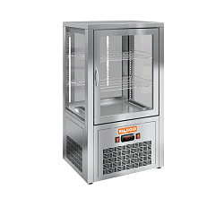 Витрина холодильная VRC T 70 HICOLD