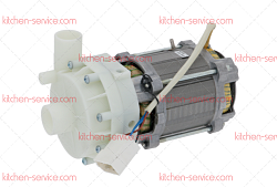 Насос UP60-414 HANNING (499166)