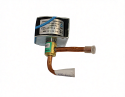 Клапан электромагнитный для гранитора SM COOLEQ