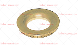 Крышка горелки 85мм для JUNO (0H6319)