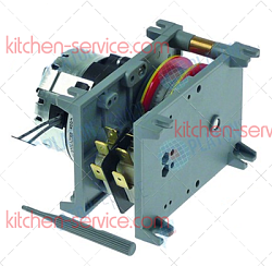 Программатор Lainox R65090180
