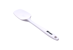 Лопатка кондитерская 20,8 см, силикон MGprof