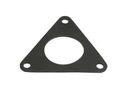 Уплотнитель треугольный для AMIKA (437050)