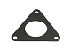 Уплотнитель треугольный для AMIKA (437050)
