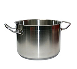 Кастрюля 12,9 л без крышки MACO (RXP060WOL)