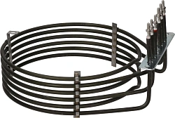 Элемент нагревательный ТЭН 6000W для камеры LAINOX (R65011530)