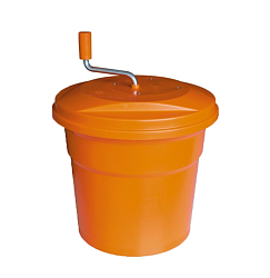 Сушилка для зелени центрифуга 12 л NORMA