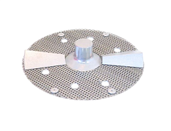 Диск абразивный в сборе для PPJ6 SIRMAN (IV98406206)