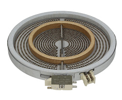 Конфорка круглая электрическая 2400 Вт для TECNOINOX (RC00932000)