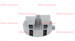 Выключатель поплавковый для MEIKO (9519580)