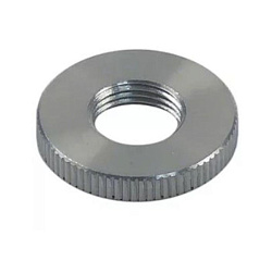 Гайка кольцевая нержавейка для AMIKA (80679)