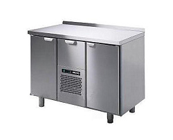 Стол холодильный GNH-1-CD-1+SP18413 SKYCOLD