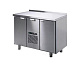 Стол холодильный GNH-1-CD-1+SP18413 SKYCOLD