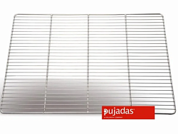 Решетка 30х40 см PUJADAS (909.340)