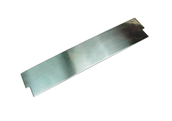 Пластина направляющая для ломтерезки JG-MSA KOCATEQ