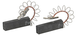 Щетка угольная для ELECTROLUX (4071435491)
