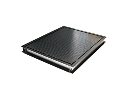Весы электронные напольные 4D-PMF-15/12-2000-RA