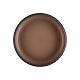 Тарелка глубокая 22см Taupe ROOTS (TAU-CLSCK22)