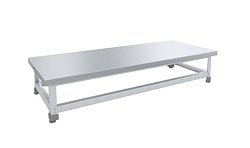 Подтоварник СТАНДАРТ ПМ-СЦК 6/6 ПИЩЕВЫЕ ТЕХНОЛОГИИ