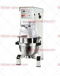 Миксер планетарный AR100 VL-1L VARIMIXER