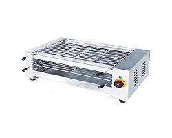 Мангал электрический CY-600 FOODATLAS