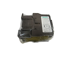 Контактор для печи конвекционной YXD-8A 250 В 20 A STARFOOD (301090016)