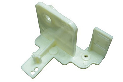 Кронштейн двигателя контейнера для льдогенератора AZ25/6 KOCATEQ