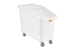 Контейнер для сыпучих продуктов 62 л TRIBECA