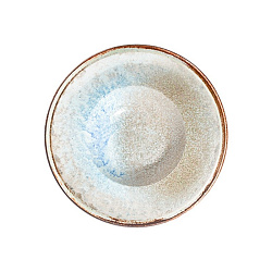 Тарелка глубокая 460мл Delta ID Fine