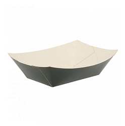 Контейнер картонный Black для картофеля фри 240 г 8,5x5x4 см GARCIA DE POU (219.90)