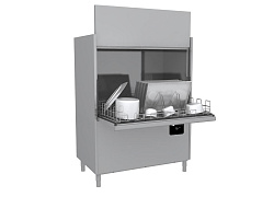 Машина посудомоечная VTP 5 для мойки котлов с дозаторами VEROTERM