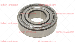 Подшипник 6208-2Z SKF для GIRBAU (305789)