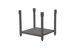 Подставка ПЭИ-4 (700) D DOMINATOR