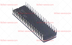 Микропроцессор для MEIKO (0124229)
