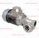 Мотор-редуктор для GRAND SIFTER 220 ROBOLABS (25089)