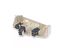 Микровыключатель для RFS511TS/518TS MENUMASTER (AMANA) (53002030)