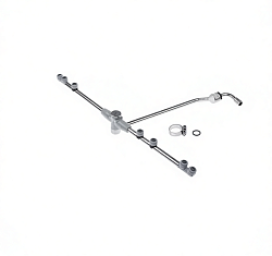 Ополаскиватель-коромысло для WINTERHALTER (5510114)