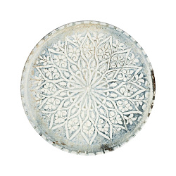 Тарелка 28см Granada Grey 1972 BY ID FINE