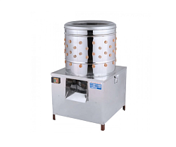 Машина перосъемная SY-50 MEAT ROAL