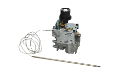 Клапан фритюрницы EUROSIT 110-190C для OLIS (8219900)
