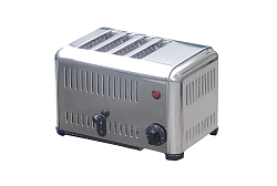 Тостер VST-4 VIATTO