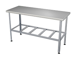 Стол разделочный СР-С-1800.600-02 ATESY