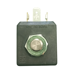 Клапан электромагнитный двухходовой с катушкой 230В для CARIMALI (96.05234)